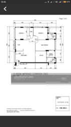 Blk 500 Serangoon North Avenue 4 (Serangoon), HDB 5 Rooms #214620131